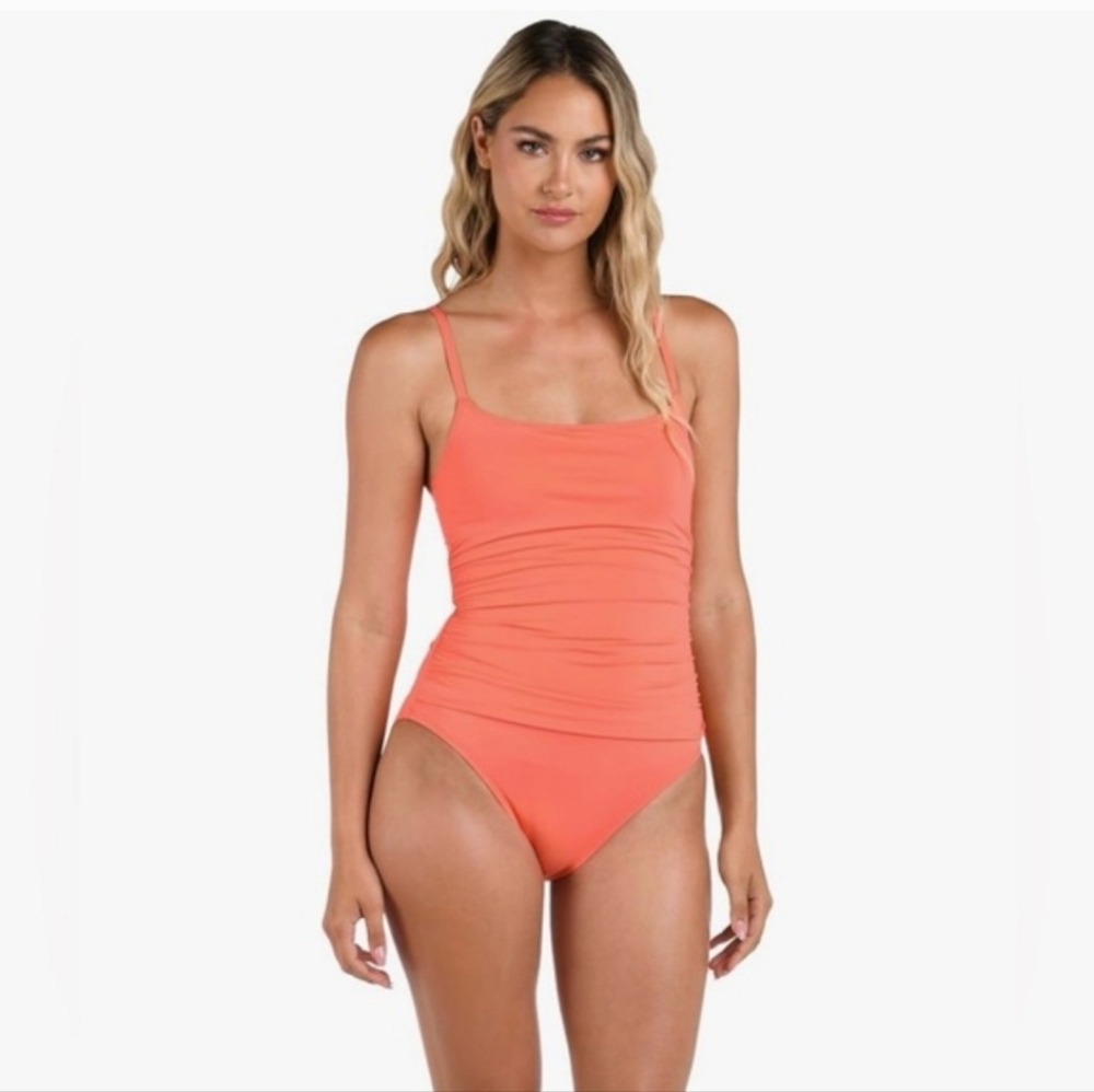 La Blanca Island Goddess MIO One Piece - Sunset